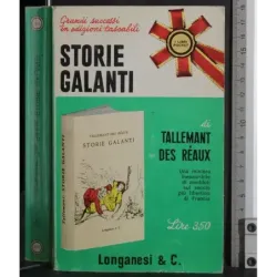 Storie galanti