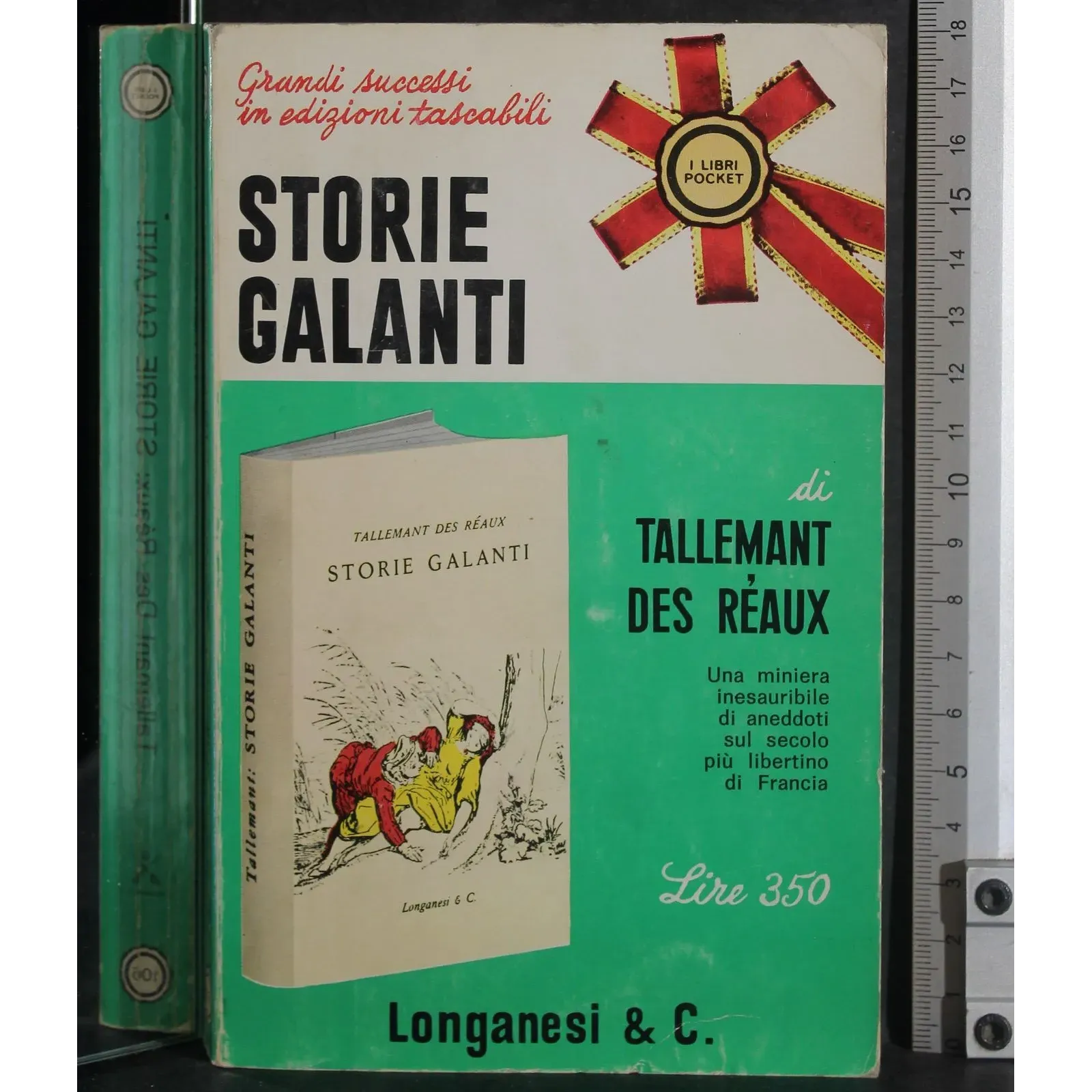 Storie galanti
