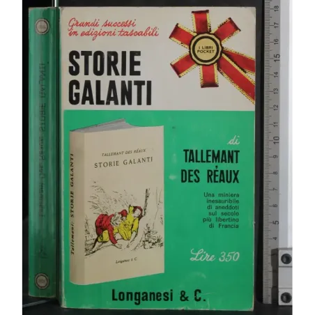 Storie galanti