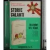 Storie galanti