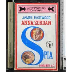 Anna Zordan Spia