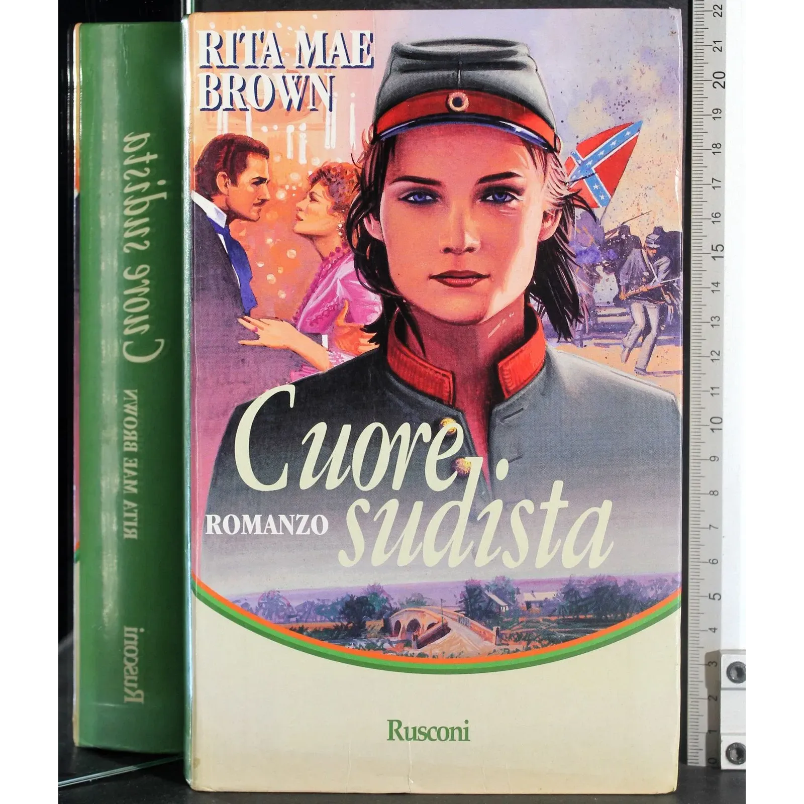 Cuore sudista