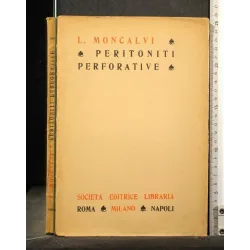 PERITONITI PERFORATIVE