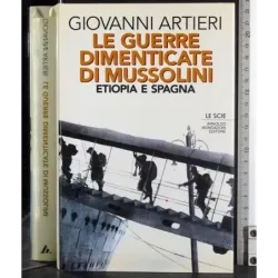Le guerre dimenticante du mussolini
