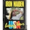 Iron Maiden USA Heavy Tour