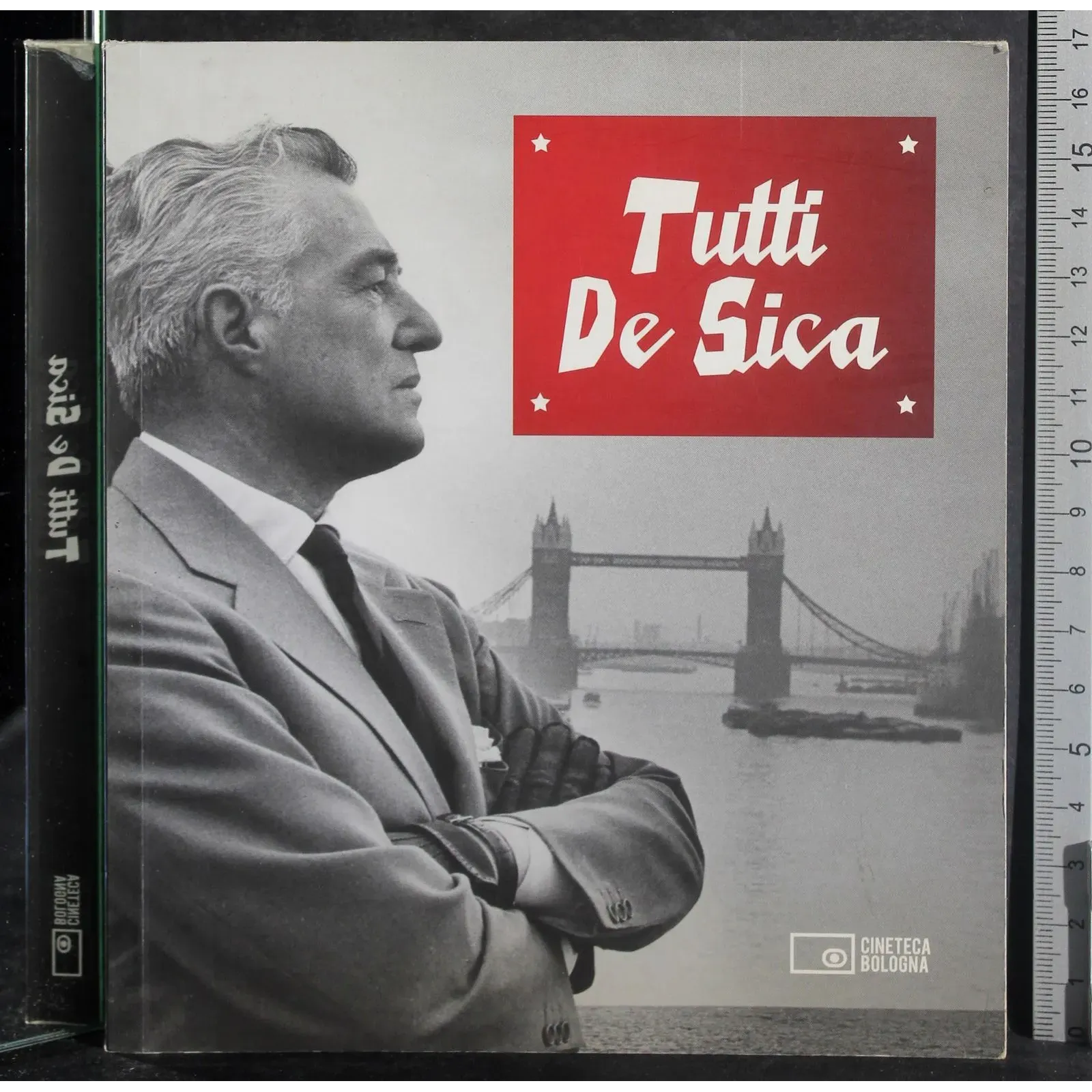 Tutti De Sica