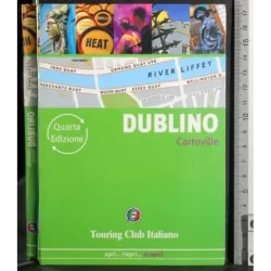 Dublino Cartoville
