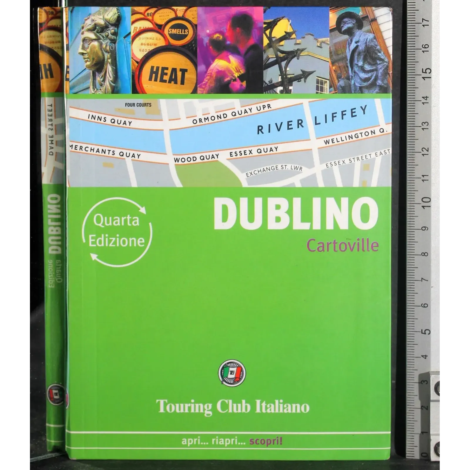 Dublino Cartoville