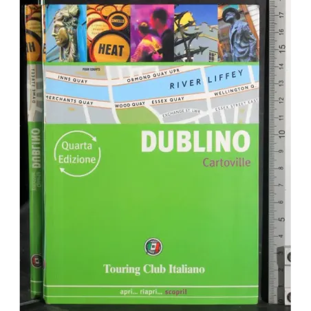 Dublino Cartoville