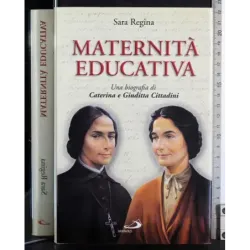 Maternità educativa