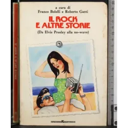 IL rock e altre storie