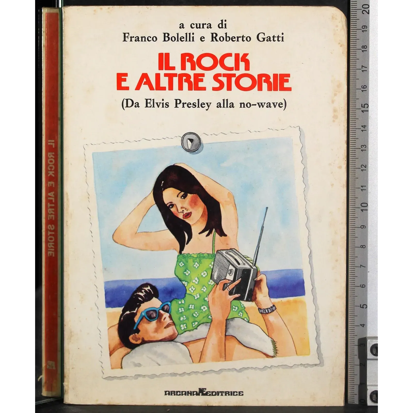 IL rock e altre storie