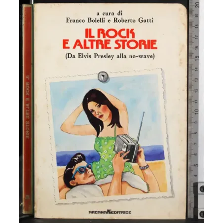 IL rock e altre storie