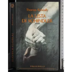 La lista di schindler