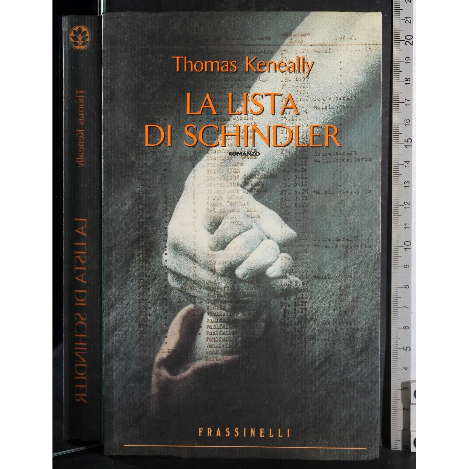 La lista di schindler