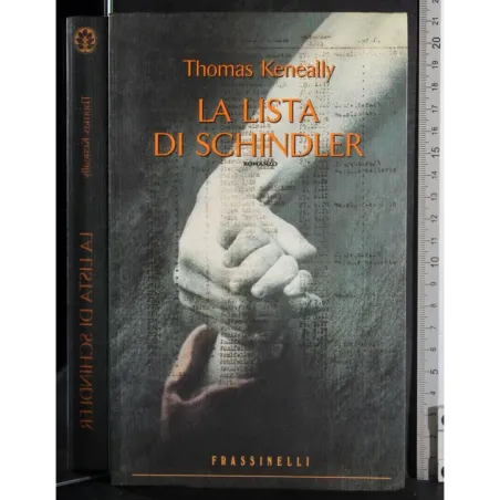 La lista di schindler