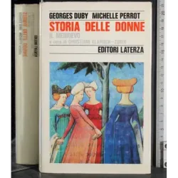 Storia delle donne. Il medioevo