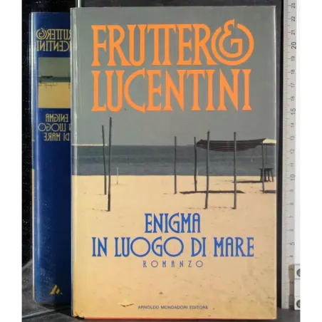 Enigma in luogo di mare