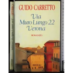 Via mauro lungo 22 Verona
