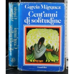 Cent'anni di solitudine