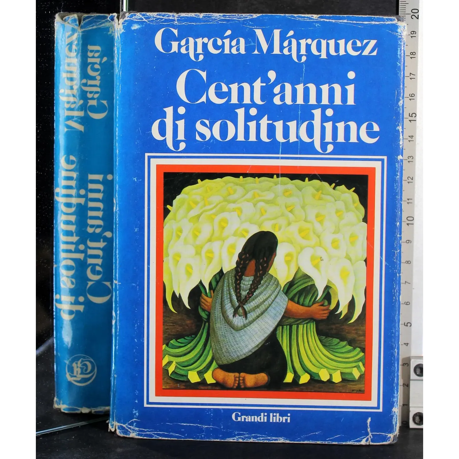 Cent'anni di solitudine
