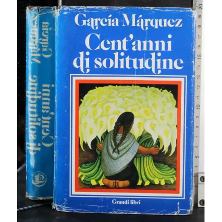 Cent'anni di solitudine
