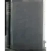 The missing million
