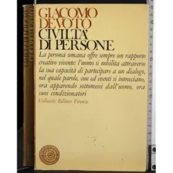 Civiltà di persone