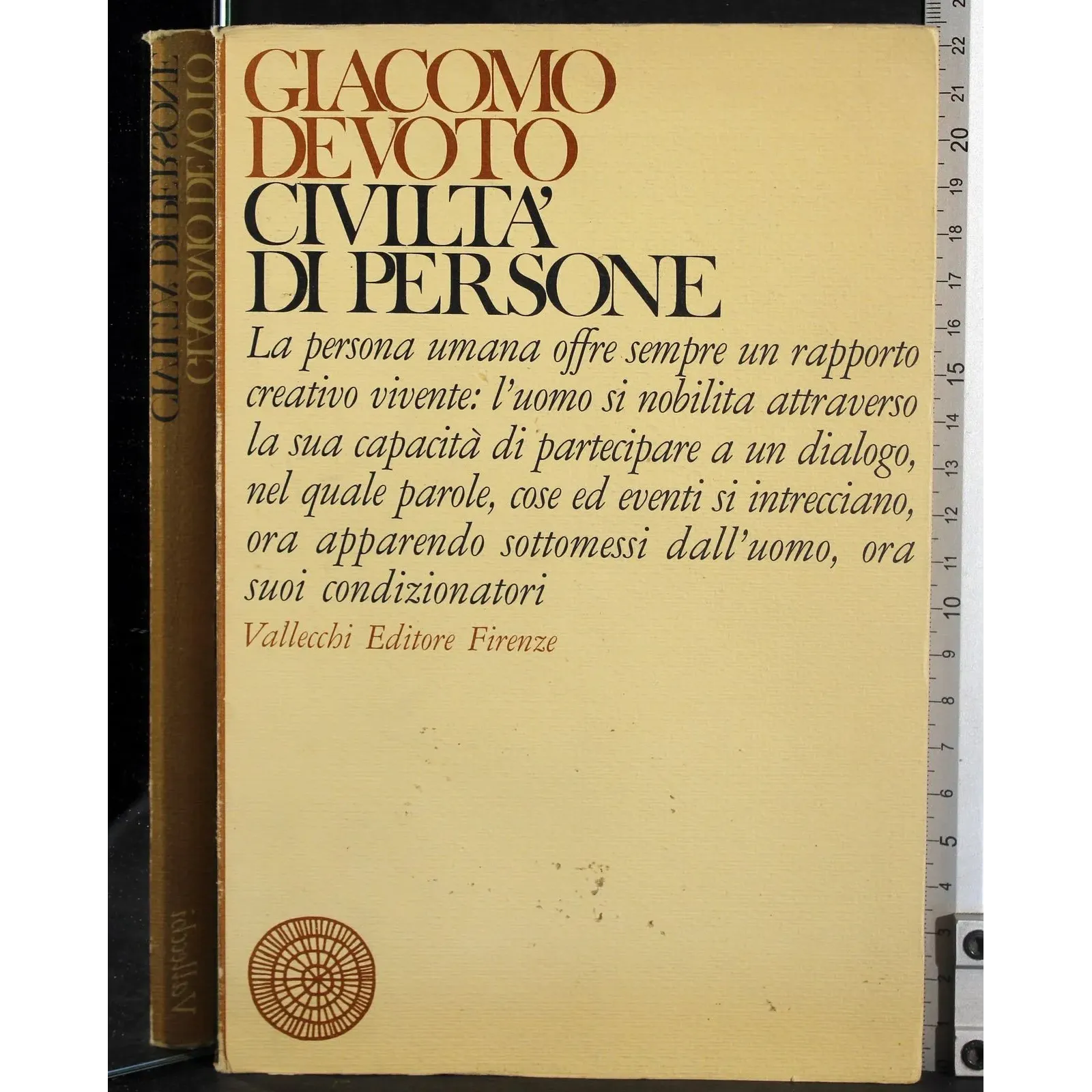 Civiltà di persone