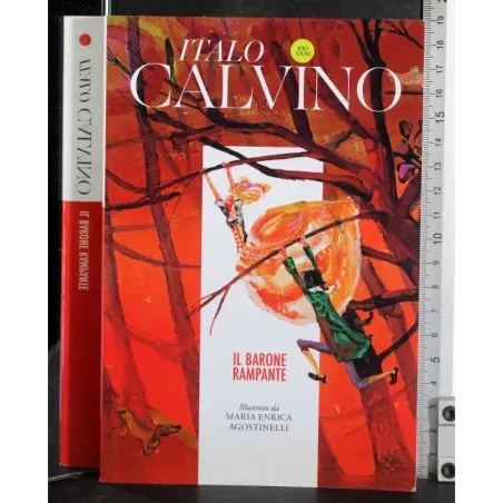Il barone rampante