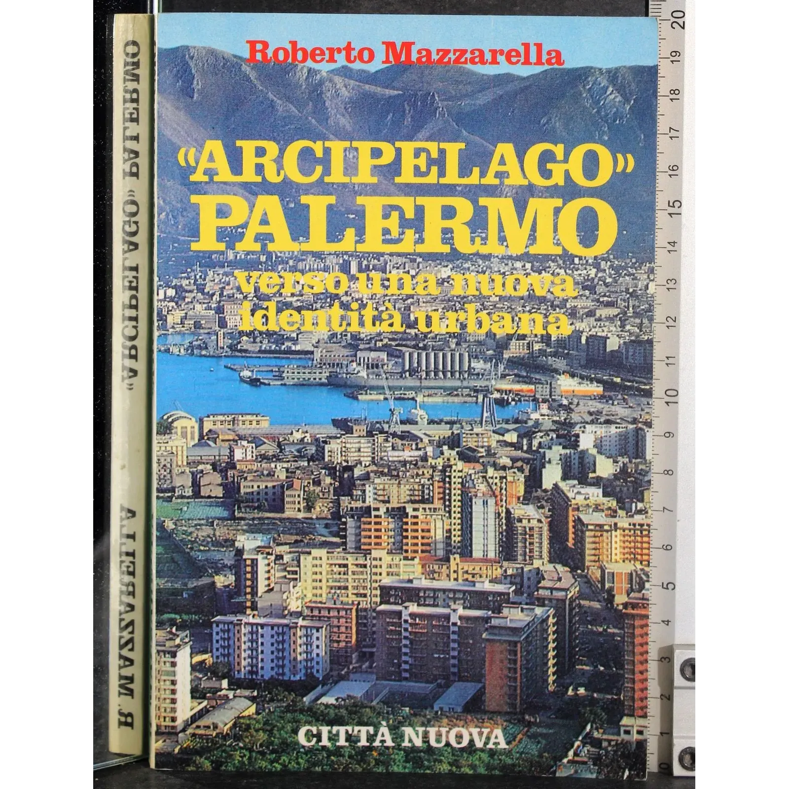 Arcipelago palermo