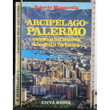 Arcipelago palermo