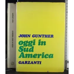 Oggi in sud america