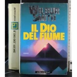 Il dio del fiume