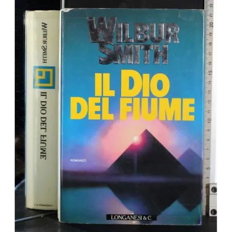 Il dio del fiume