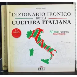 Dizionario ironico della cultura Italiana