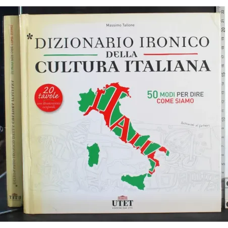 Dizionario ironico della cultura Italiana