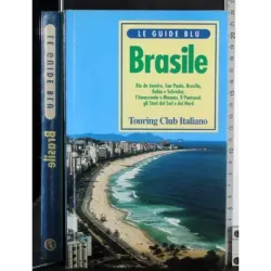 Le guide blu. Brasile