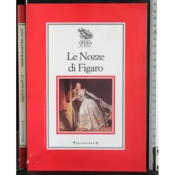 Le nozze di figaro
