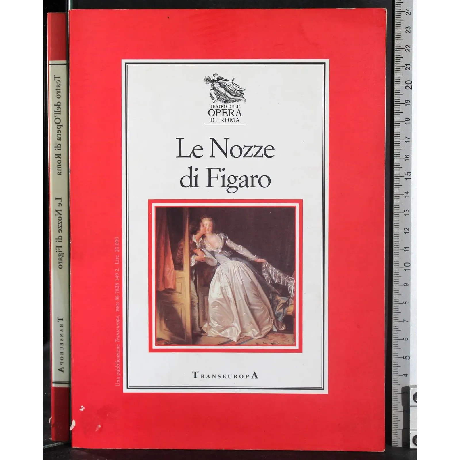 Le nozze di figaro