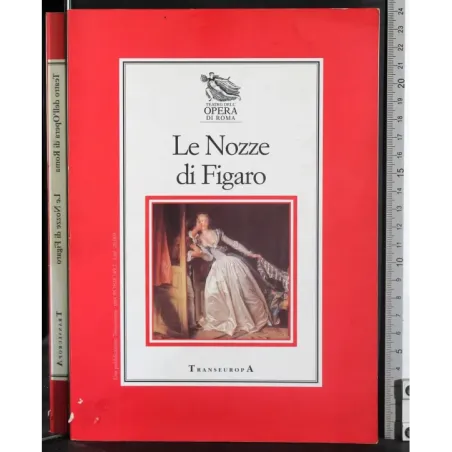 Le nozze di figaro