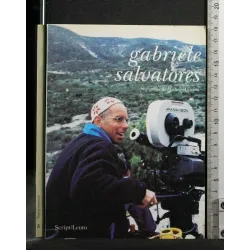 GABRIELE SALVATORES