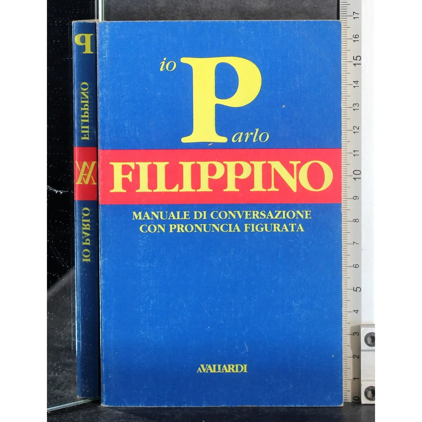 Io parlo Filippino