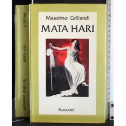 Mata Hari