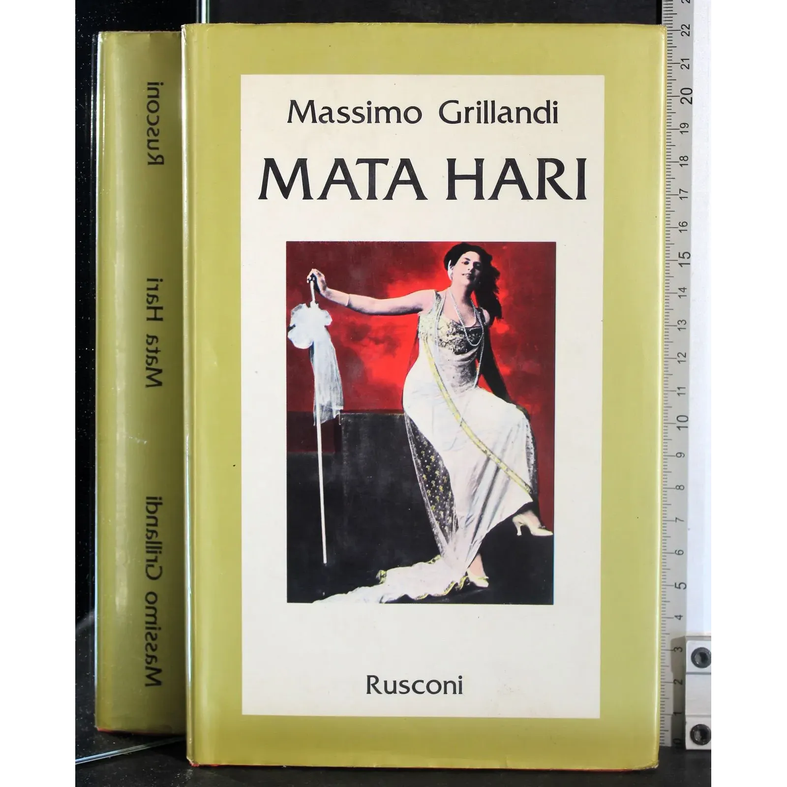 Mata Hari