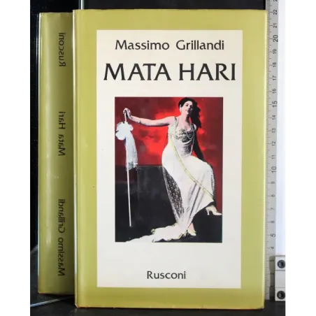 Mata Hari