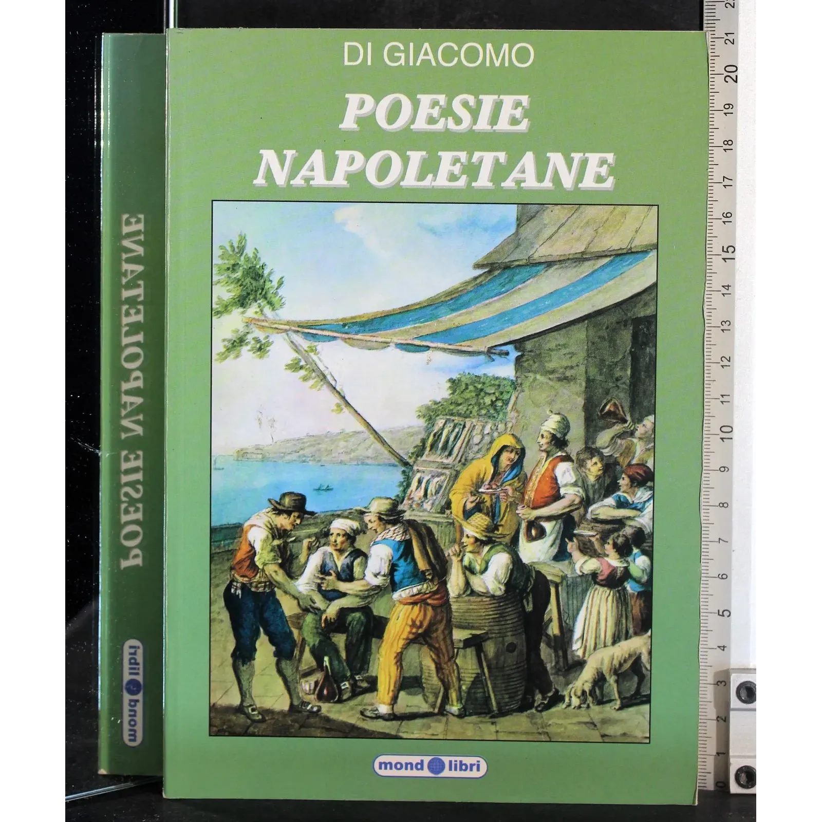 Poesie Napoletane