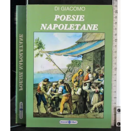 Poesie Napoletane
