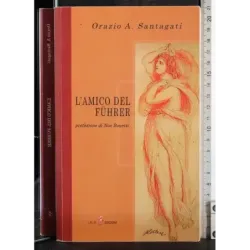 L'amico del fuhrer