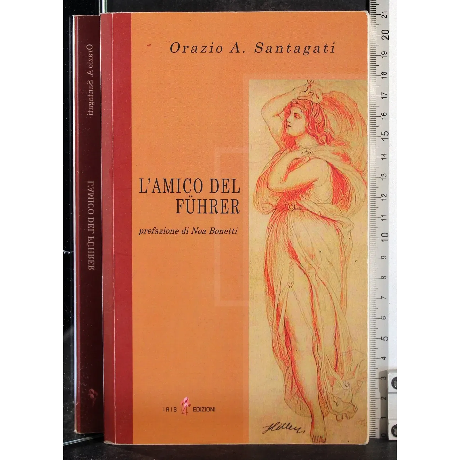 L'amico del fuhrer
